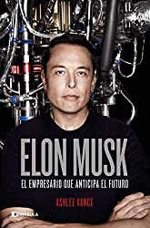 Elon Musk the businessman who anticipates the future
