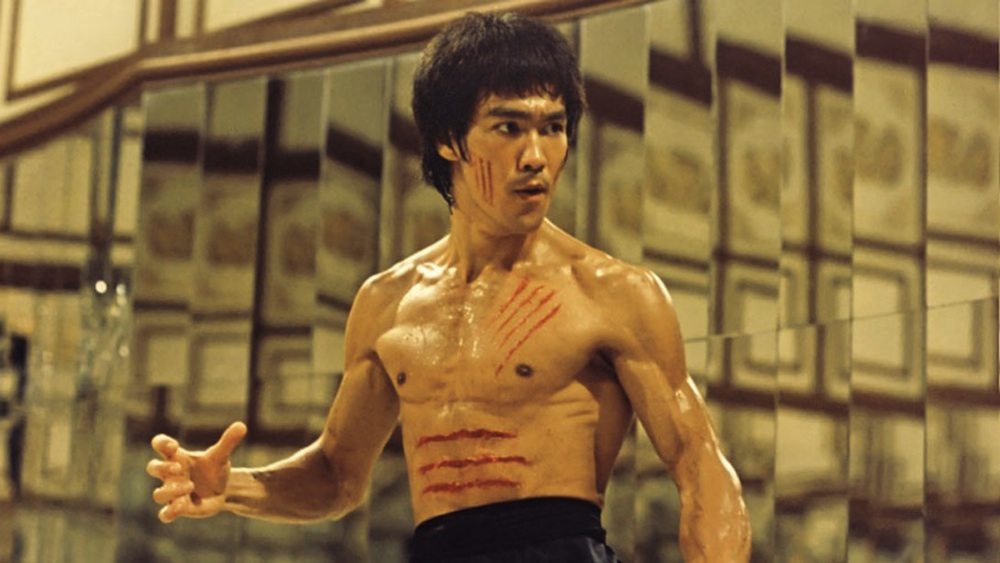 lessons from bruce lee
