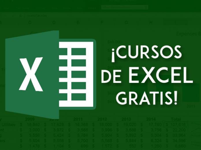 free excel courses