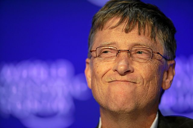 10 incredible quotes from Bill Gates to inspire entrepreneurs