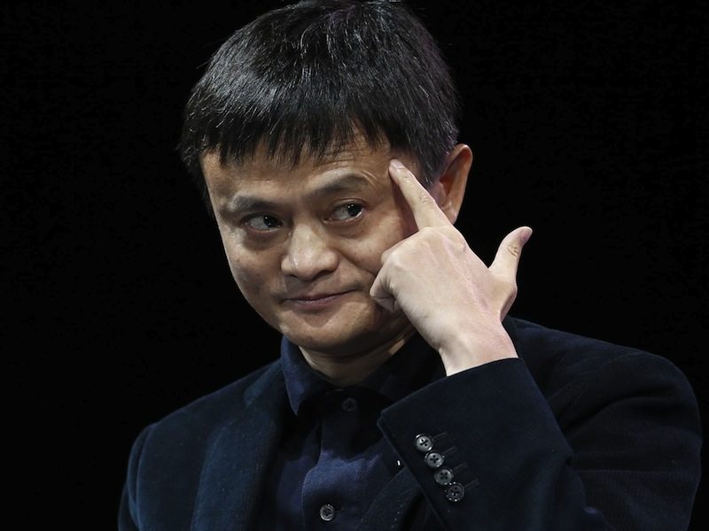 6 tips Jack Ma used to make Alibaba a success.