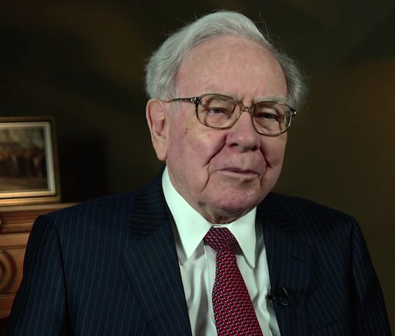 10 Incredible Warren Buffett Phrases Every Entrepreneur Should Know