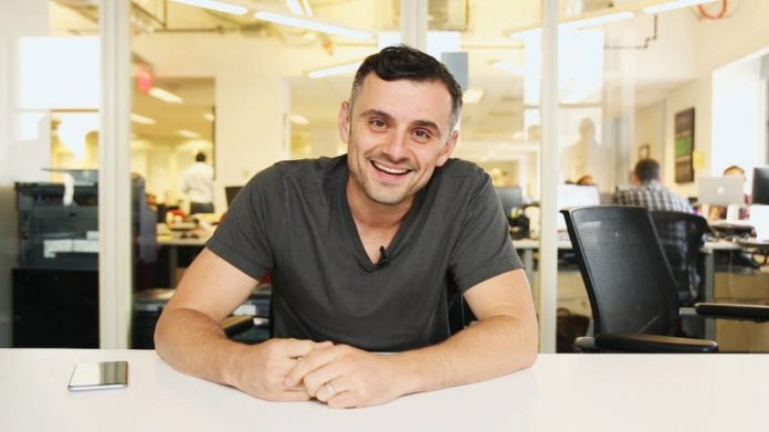 How to start a business according to Gary Vaynerchuk