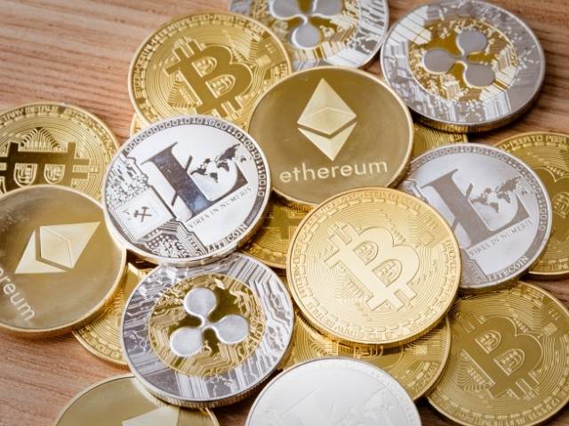 start investing in cryptocurrency