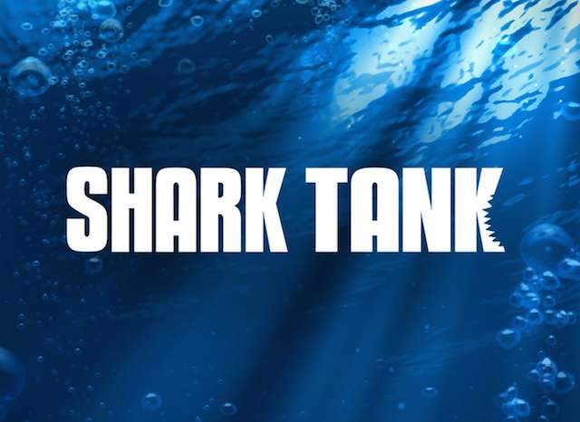 how to get investment in shark tank