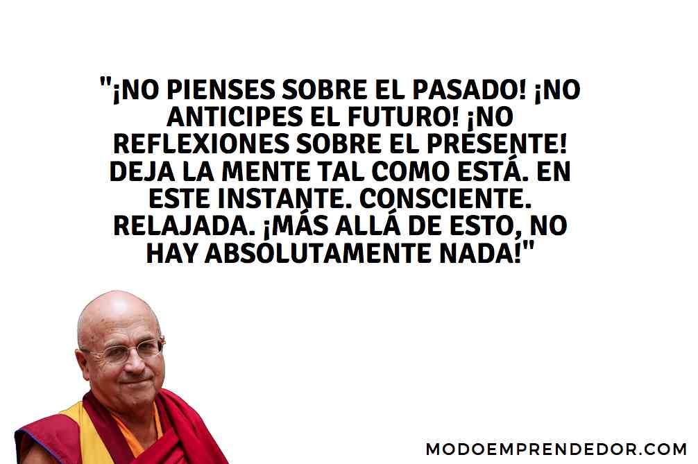 Quotes by Matthieu Ricard 3