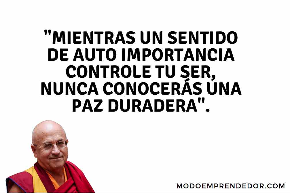 Quotes by Matthieu Ricard 2