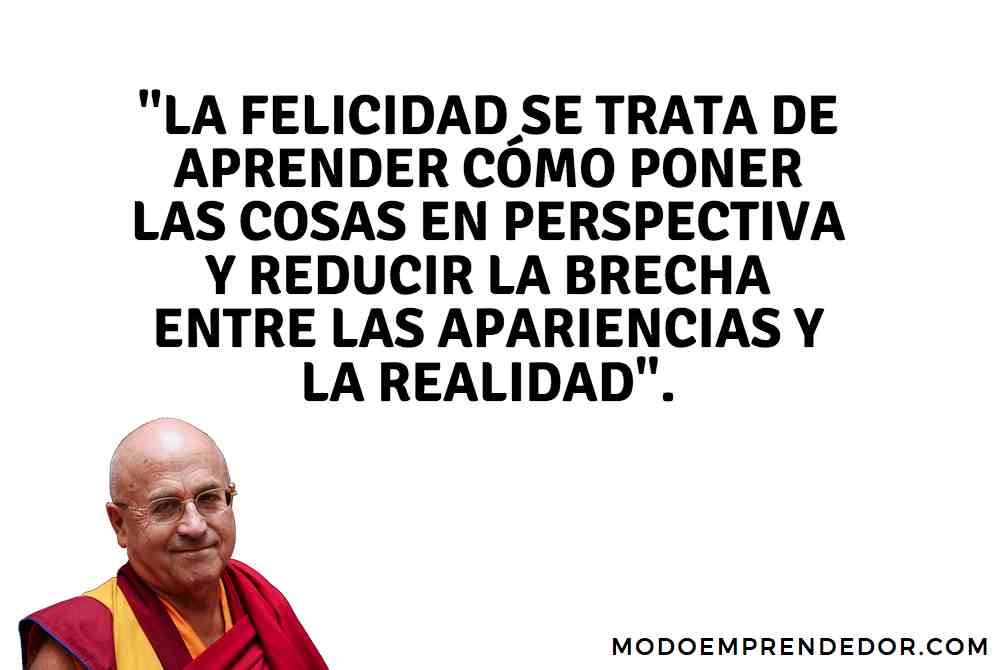 Quotes by Matthieu Ricard 4