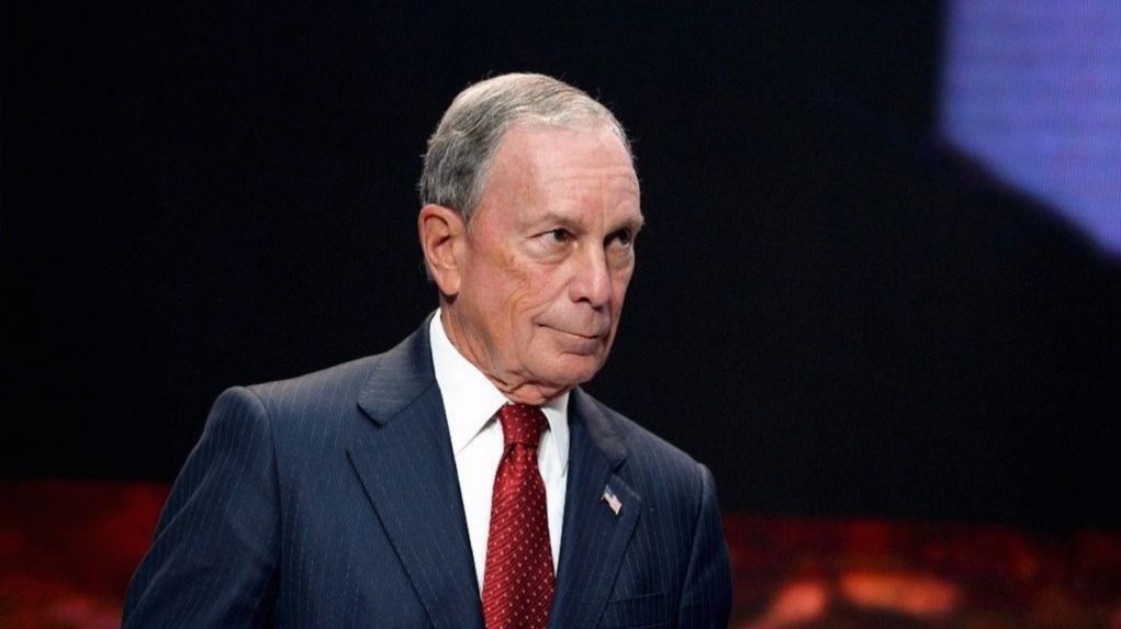 Tips from Michael Bloomberg