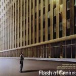 Flash of genius