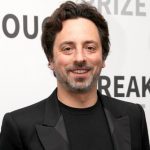 Millionaires thanks to the internet - Sergey Brin
