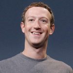 Millionaires thanks to the internet - Mark Zuckerberg