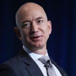 Millionaires thanks to the internet - Jeff Bezos
