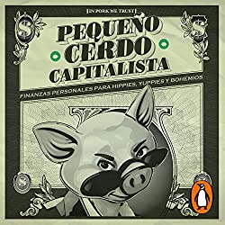 little capitalist pig