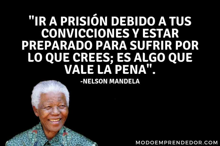 Nelson Mandela Quotes 