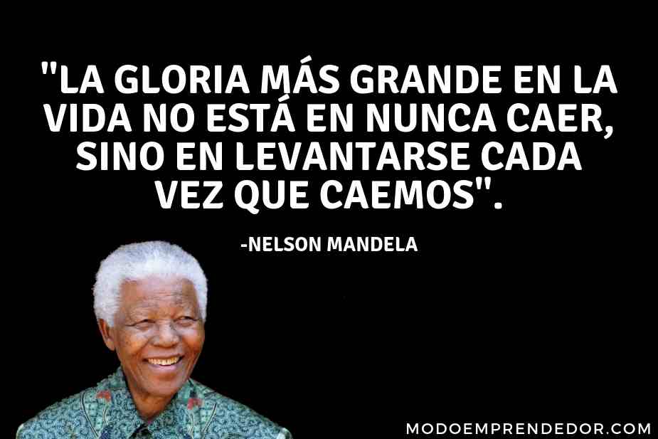 Nelson Mandela Quotes 