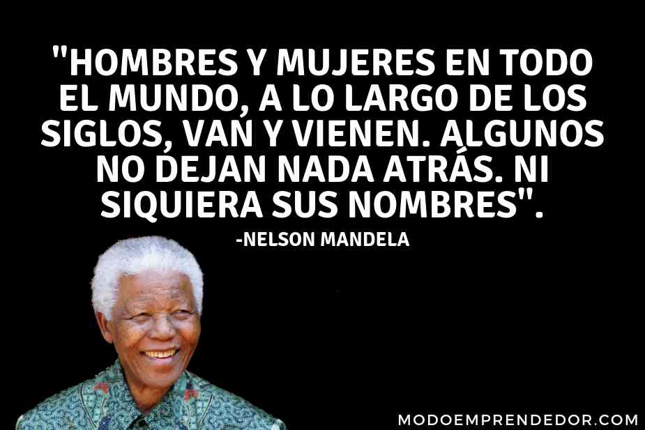 Nelson Mandela Quotes 