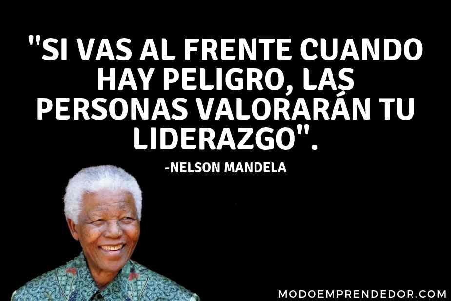 Nelson Mandela Quotes 