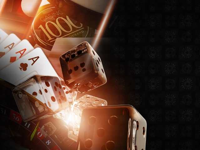 online casinos