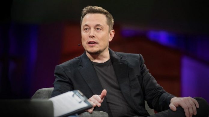 Elon Musk's 10 tips for starting a business.