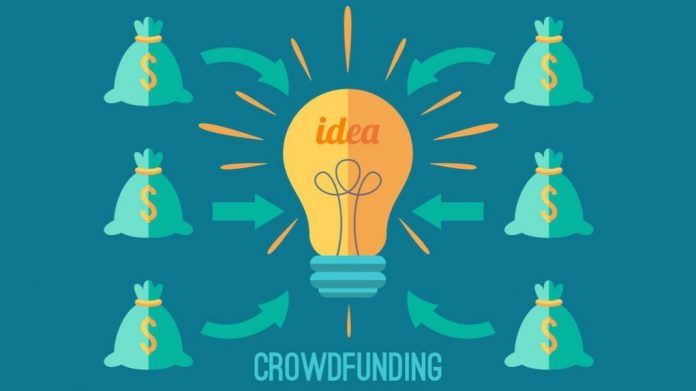 What is crowdfunding and how to use it