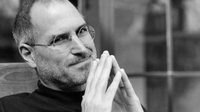 10 excellent quotes from Steve Jobs for those who want to change the world