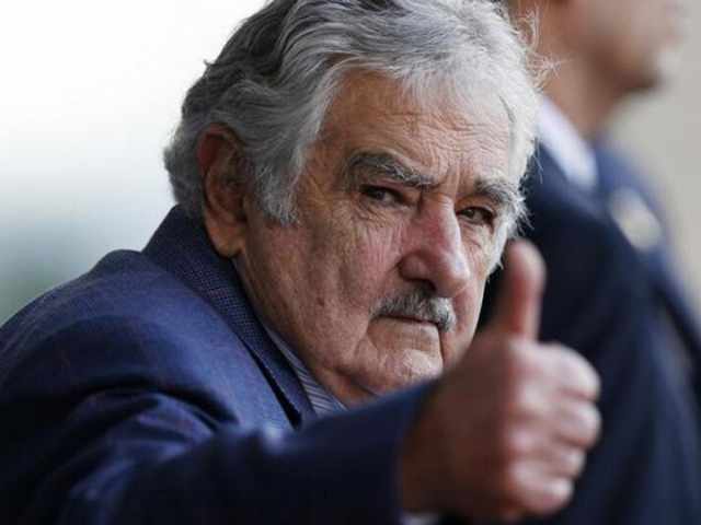 Pepe Mujica quotes