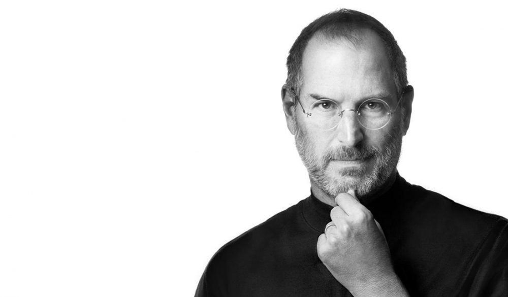 Steve Jobs phrases that will change 100% the way you work.