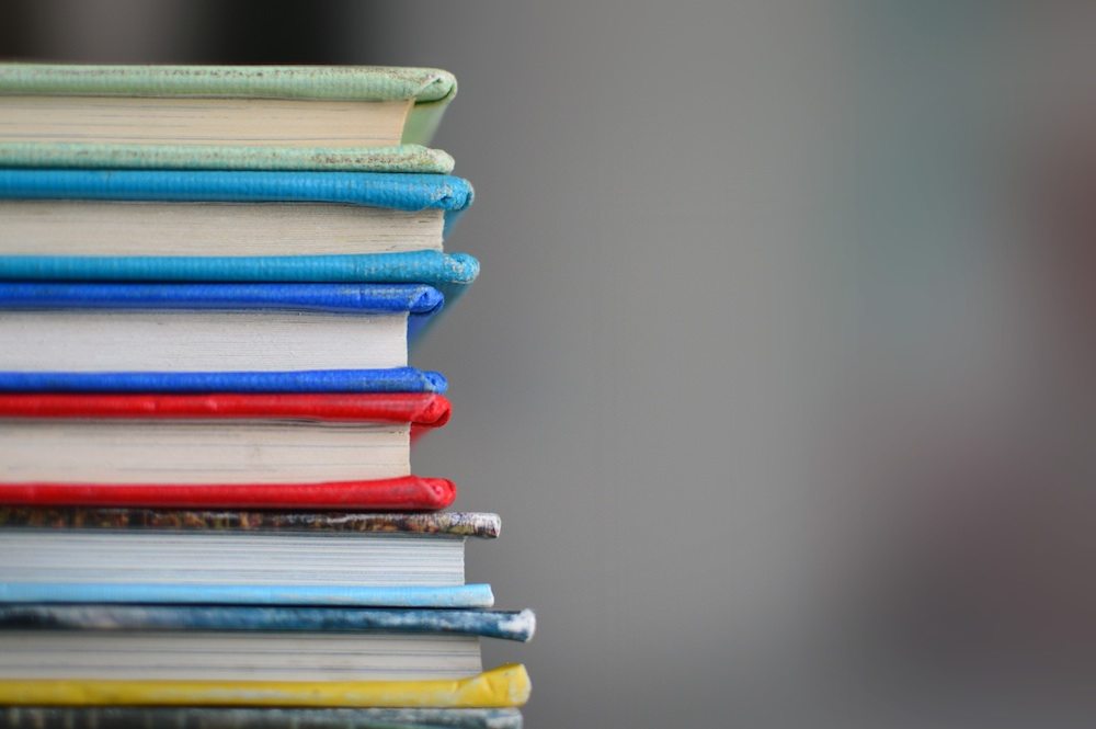 5 books that every entrepreneur must read.