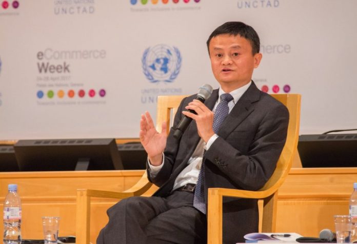 5 secrets you can learn from Jack Ma, the creator of Alibaba