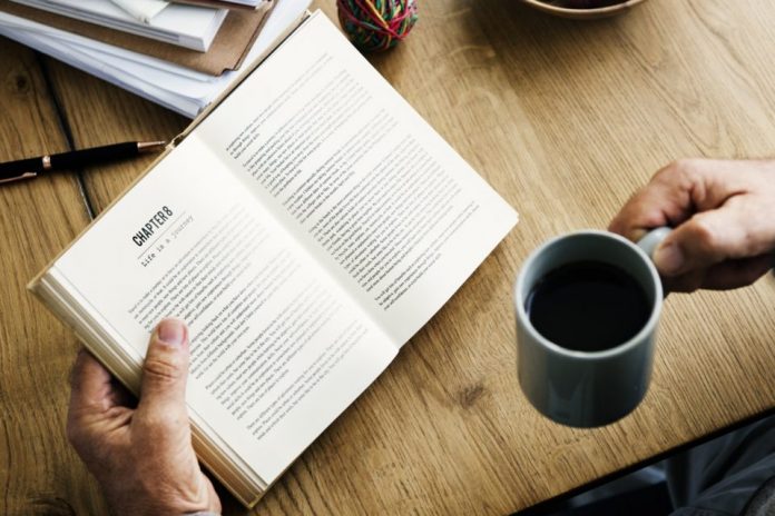 7 books that will make you a better entrepreneur and professional