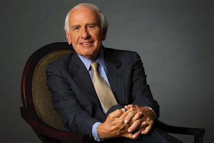 Jim Rohn Quotes