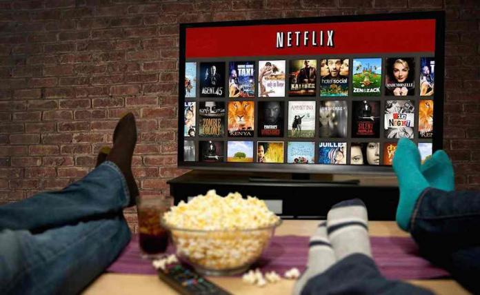 recommended movies on netflix for entrepreneurs