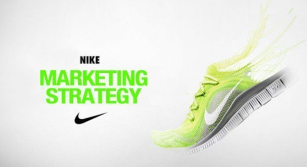 Sales Strategies applied by Nike