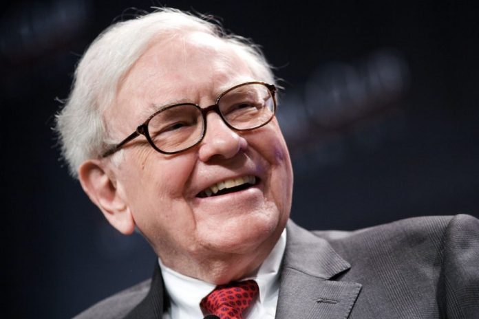 The Simple Strategy That Powered Millionaire Warren Buffett's SuccessThe Simple Strategy That Powered Millionaire Warren Buffett's Success
