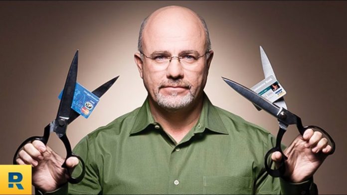 Top tips from financial education guru Dave Ramsey