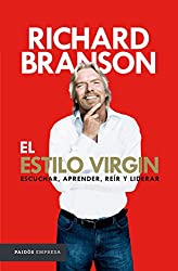 Richard Branson The Virgin Style