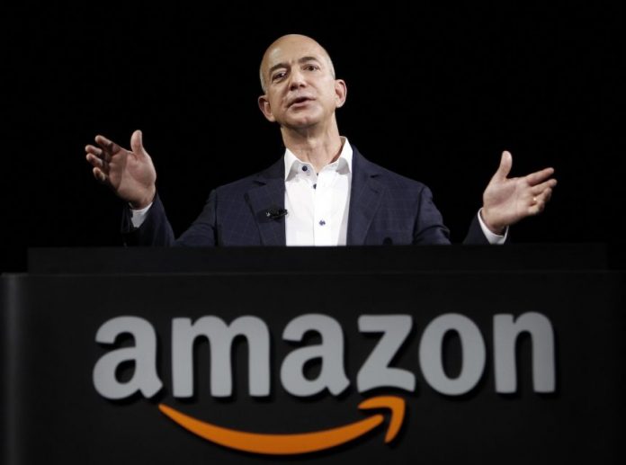 Jeff Bezos secrets to making decisions and staying focused.