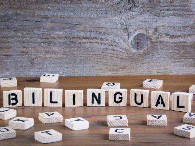 Advantages of being bilingual